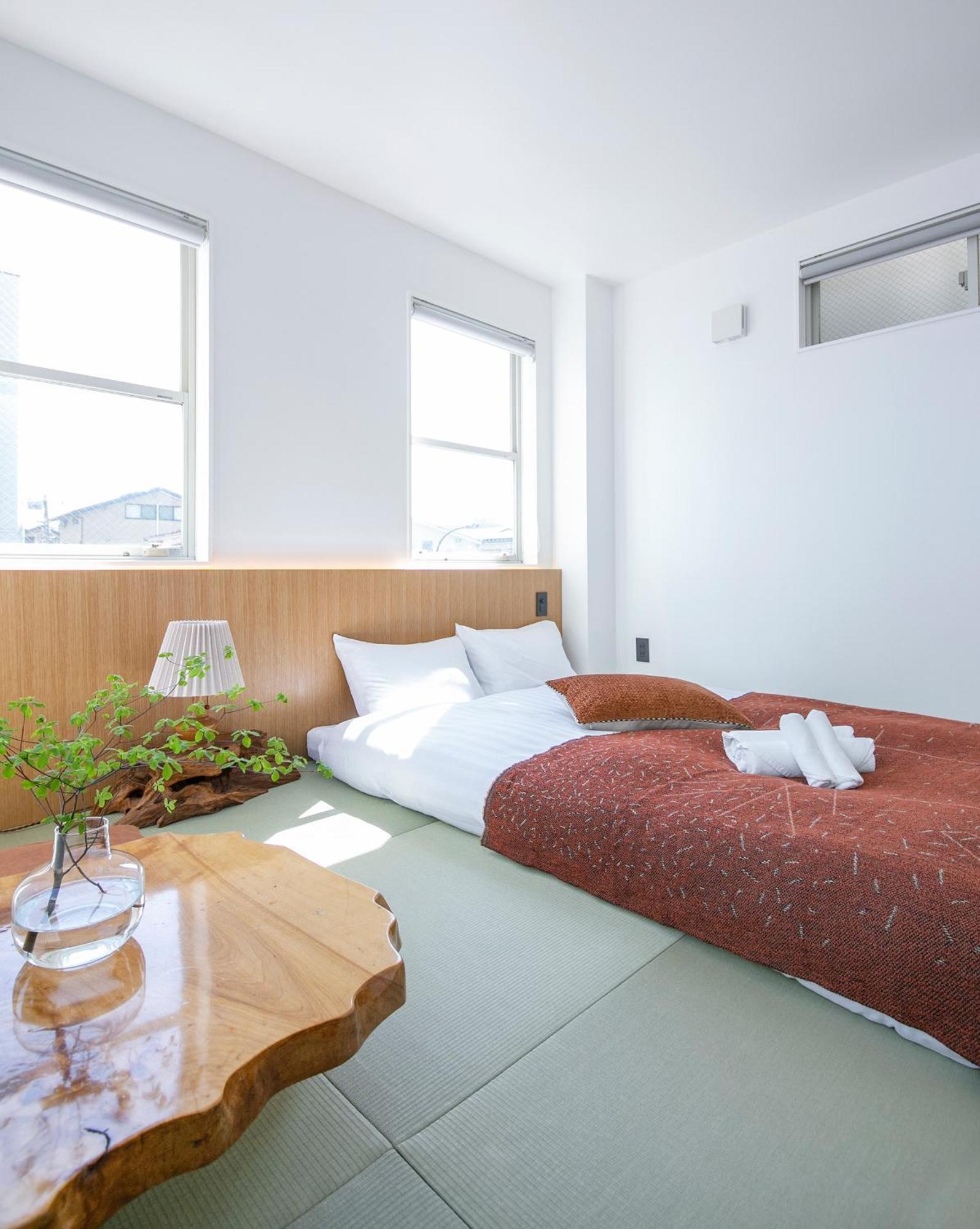 ぷふか浅草 Hotel Präfektur Tokio